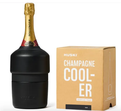 Huski Champagne Cooler Range