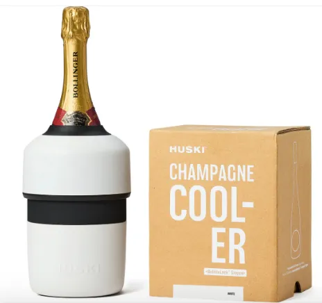 Huski Champagne Cooler Range