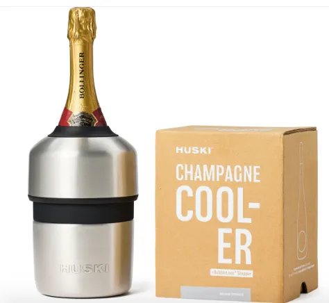 Huski Champagne Cooler Range