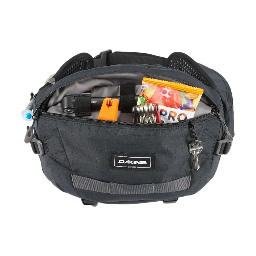 Hydration Hip Pack Dakine Hot Laps 5L - Daytripping