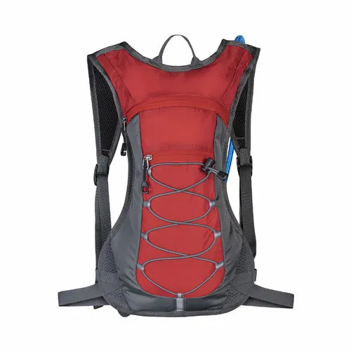 Hydration Pack with 70 oz 2L Water Bladder