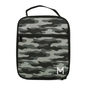 Insulated Lunch Bag - Combat