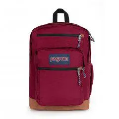 JanSport Cool Student Backpack - Russet Red