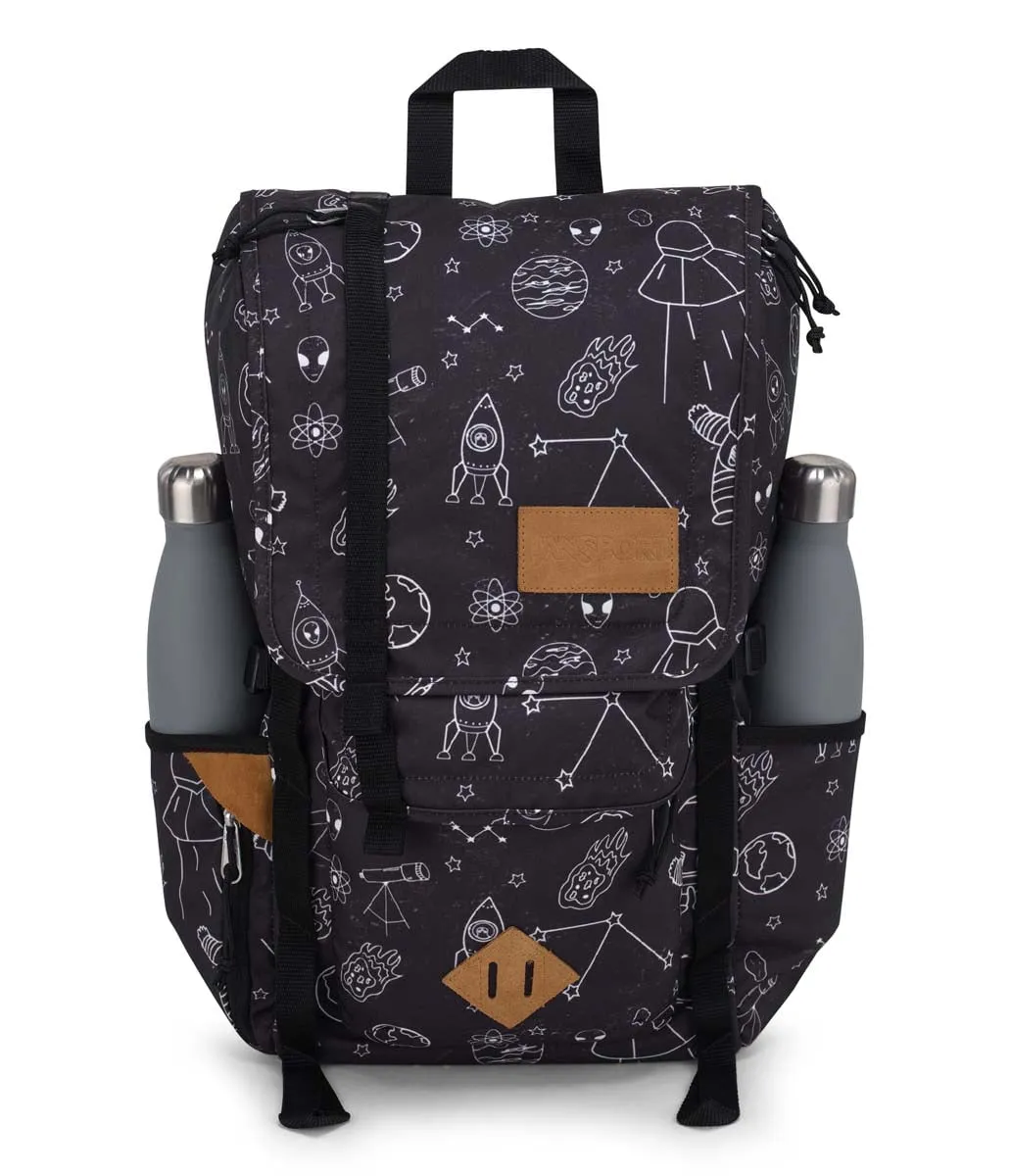 JanSport Hatchet Backpack - Cosmic City