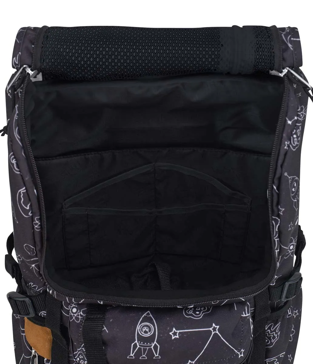 JanSport Hatchet Backpack - Cosmic City