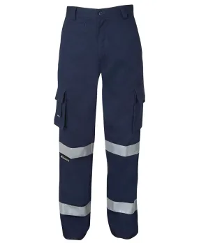 JB's Bio-Motion Lightweight Pant With Reflective Tape - 6QTP