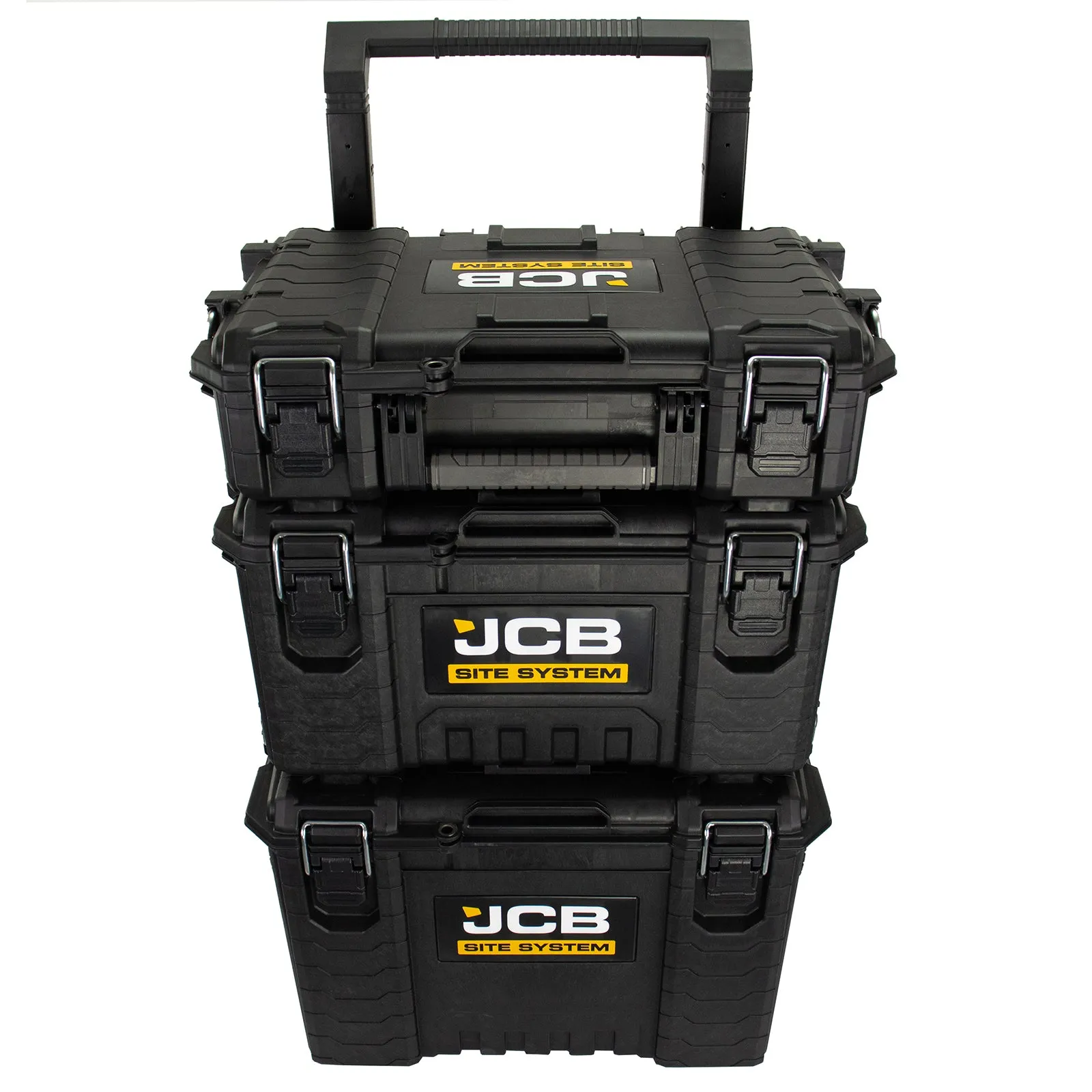 JCB Full Site System JCB-SITESYS-ST