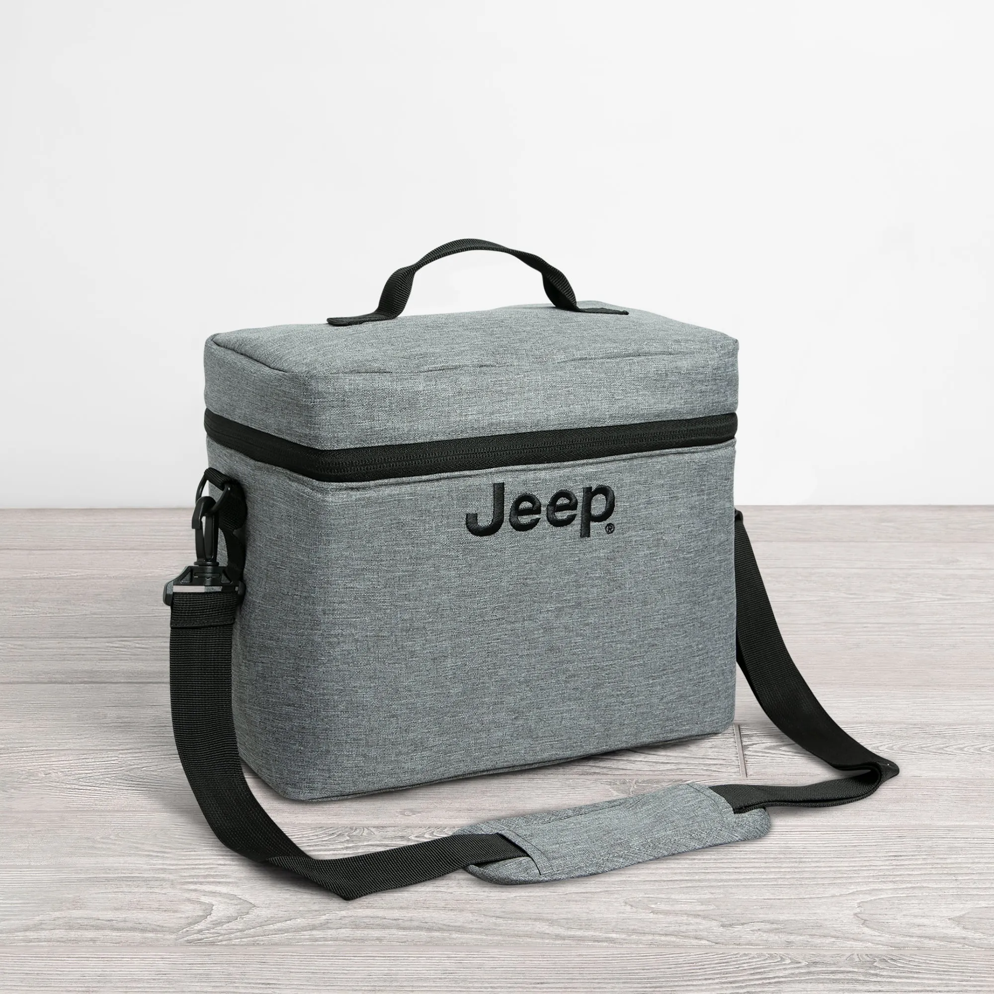 Jeep Wrangler Cooler Bag and Frame (Works with Jeep Wrangler Stroller Wagon #60001)