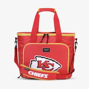 Kansas City Chiefs Tailgate Tote