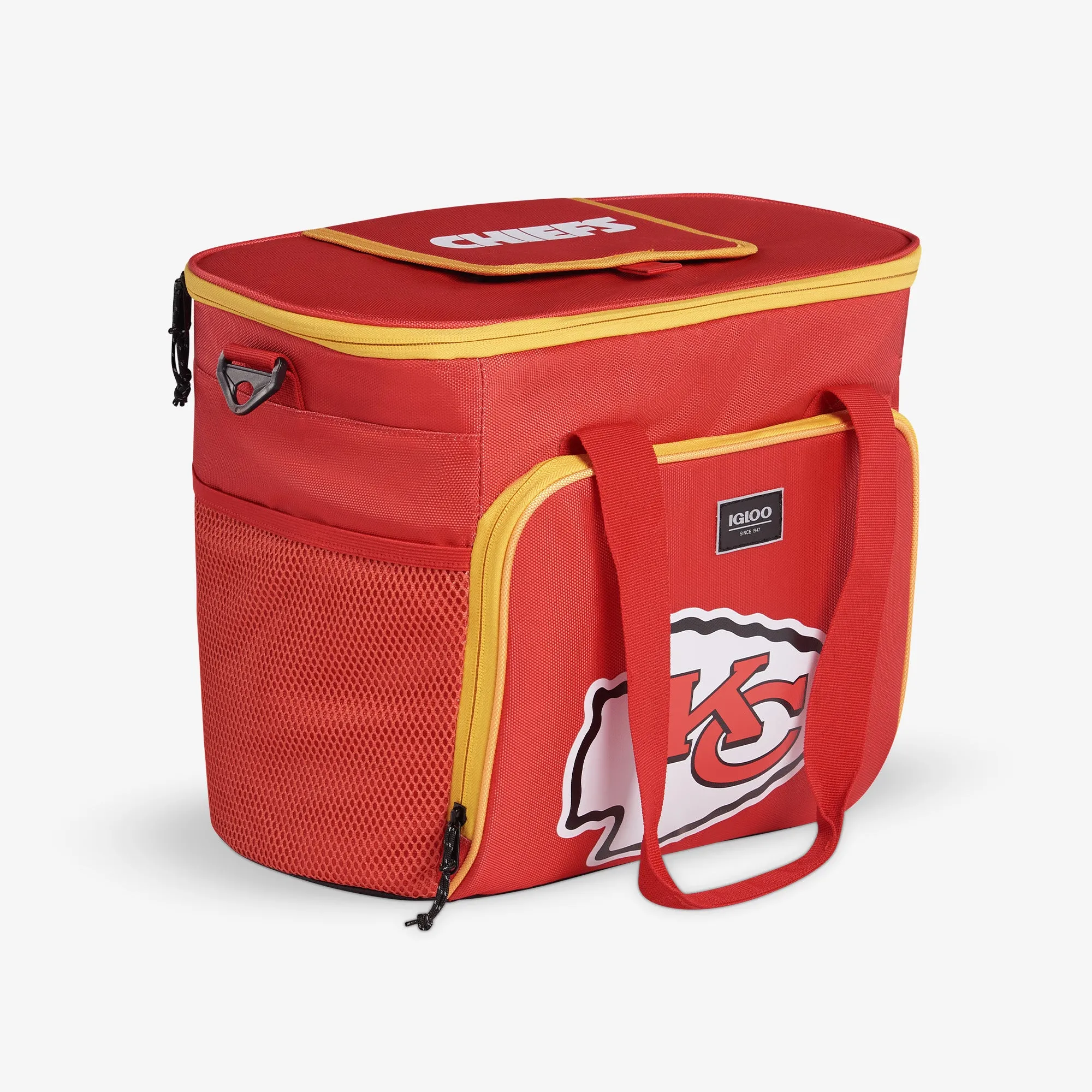 Kansas City Chiefs Tailgate Tote