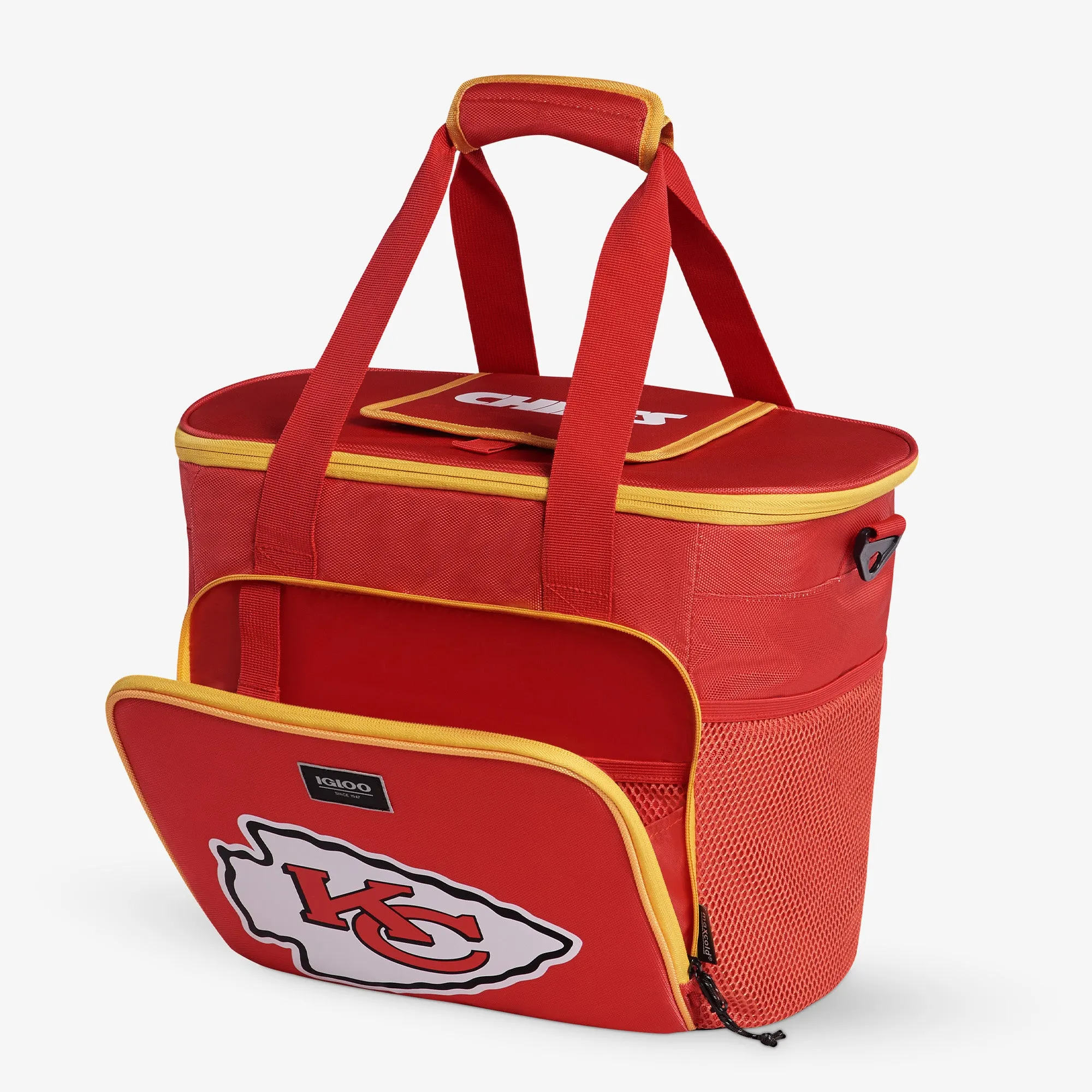 Kansas City Chiefs Tailgate Tote