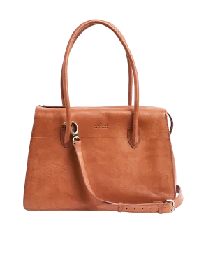 Kate Stromboli Leather Bag