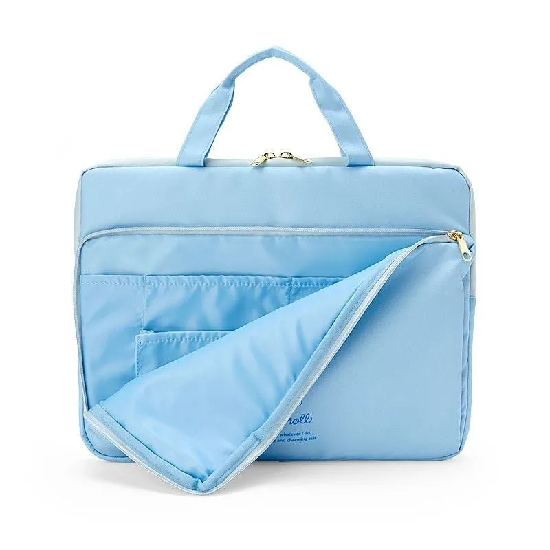 Kawaii Laptop Carrying Bag