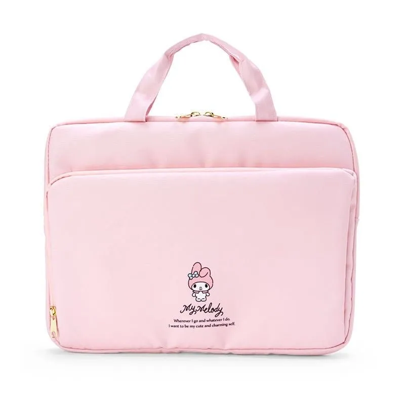 Kawaii Laptop Carrying Bag