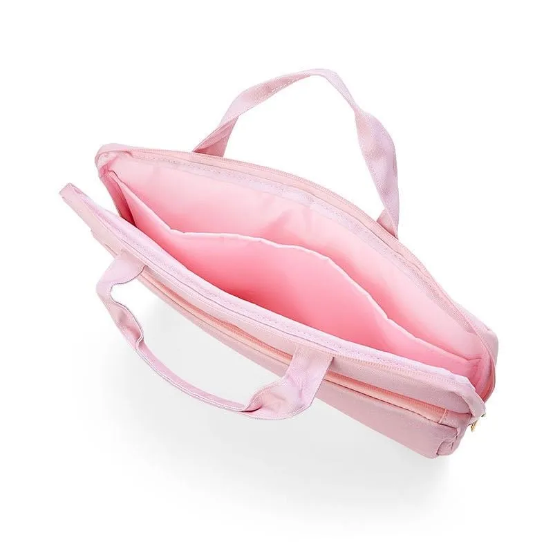 Kawaii Laptop Carrying Bag