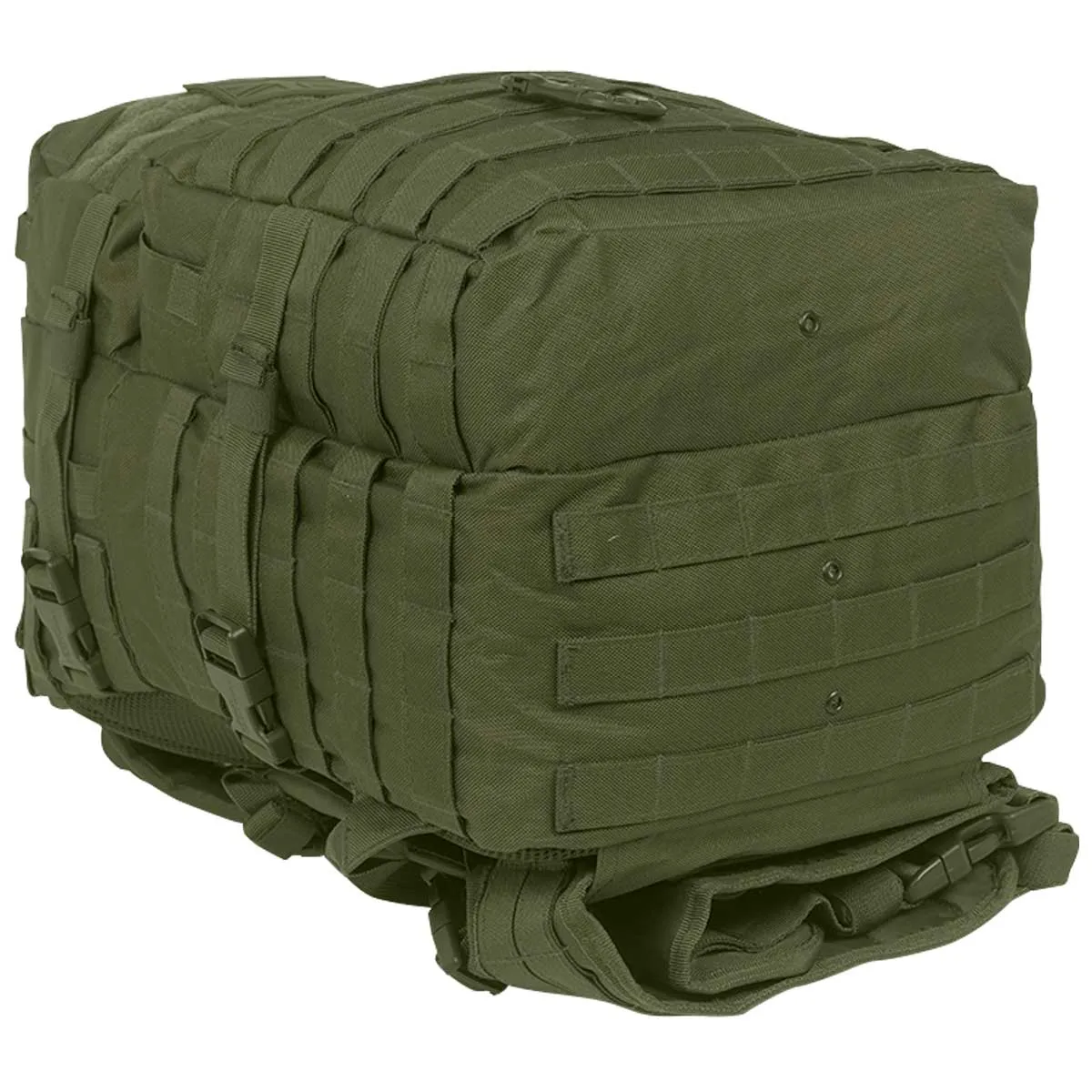 Kombat 40L MOLLE Assault Pack Olive Green