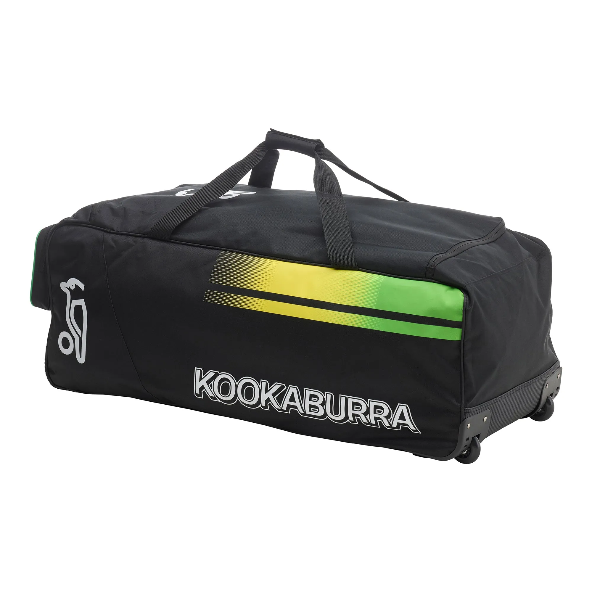 Kookaburra Pro 2.0 Wheelie Bag Kahuna