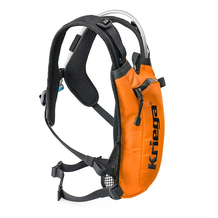 Kriega Hydro-2 Hydration Backpack