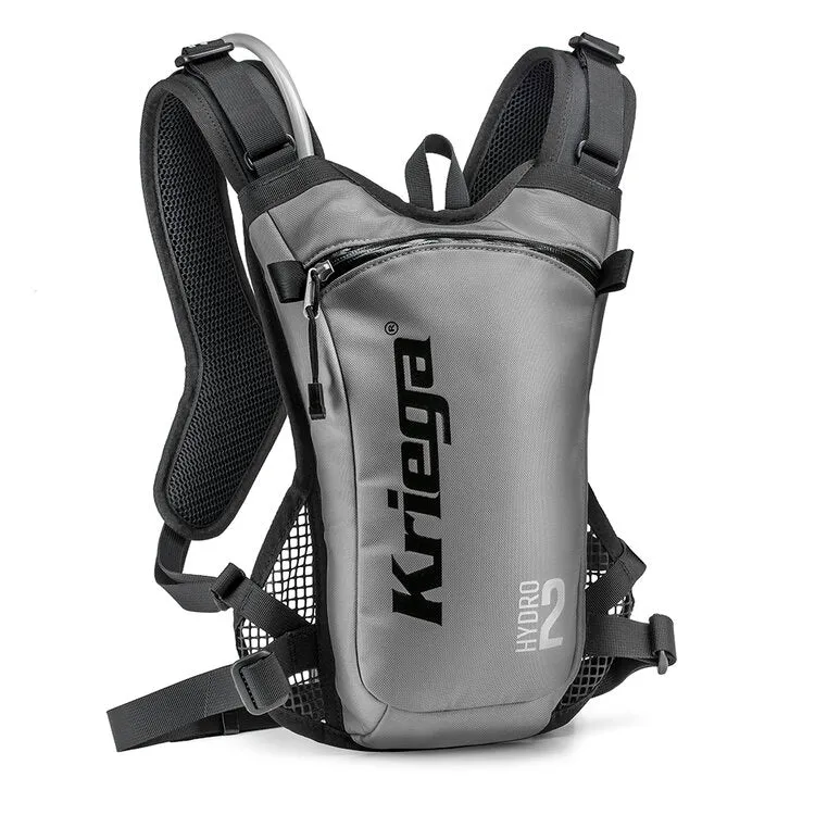 Kriega Hydro-2 Hydration Backpack