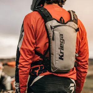 Kriega Hydro-2 Hydration Backpack