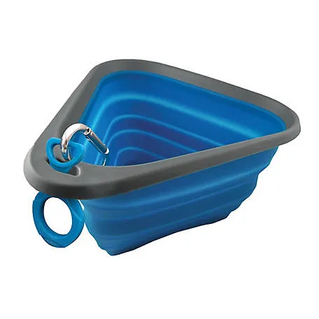 Kurgo Mash & Stash Collapsible Bowl