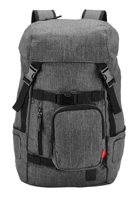 Landlock 30L Backpack - Charcoal Heather