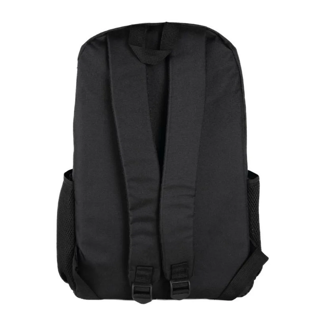 Laptop Backpack iggual Daily Use Black 15.6"