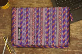 Laptop Sleeve - Heather