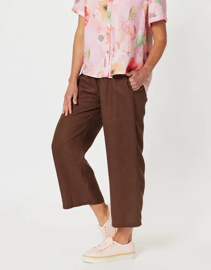 Lara Wide Leg Pant Koko