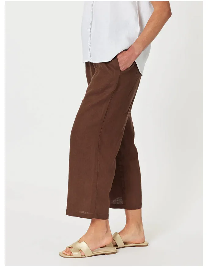 Lara Wide Leg Pant Koko