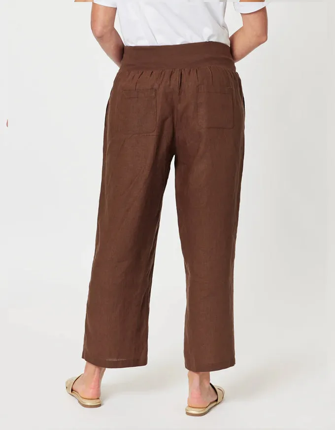 Lara Wide Leg Pant Koko