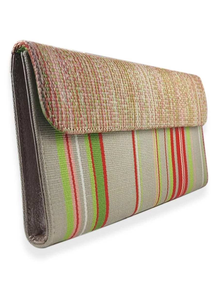 Large Classic Clutch Bag 04