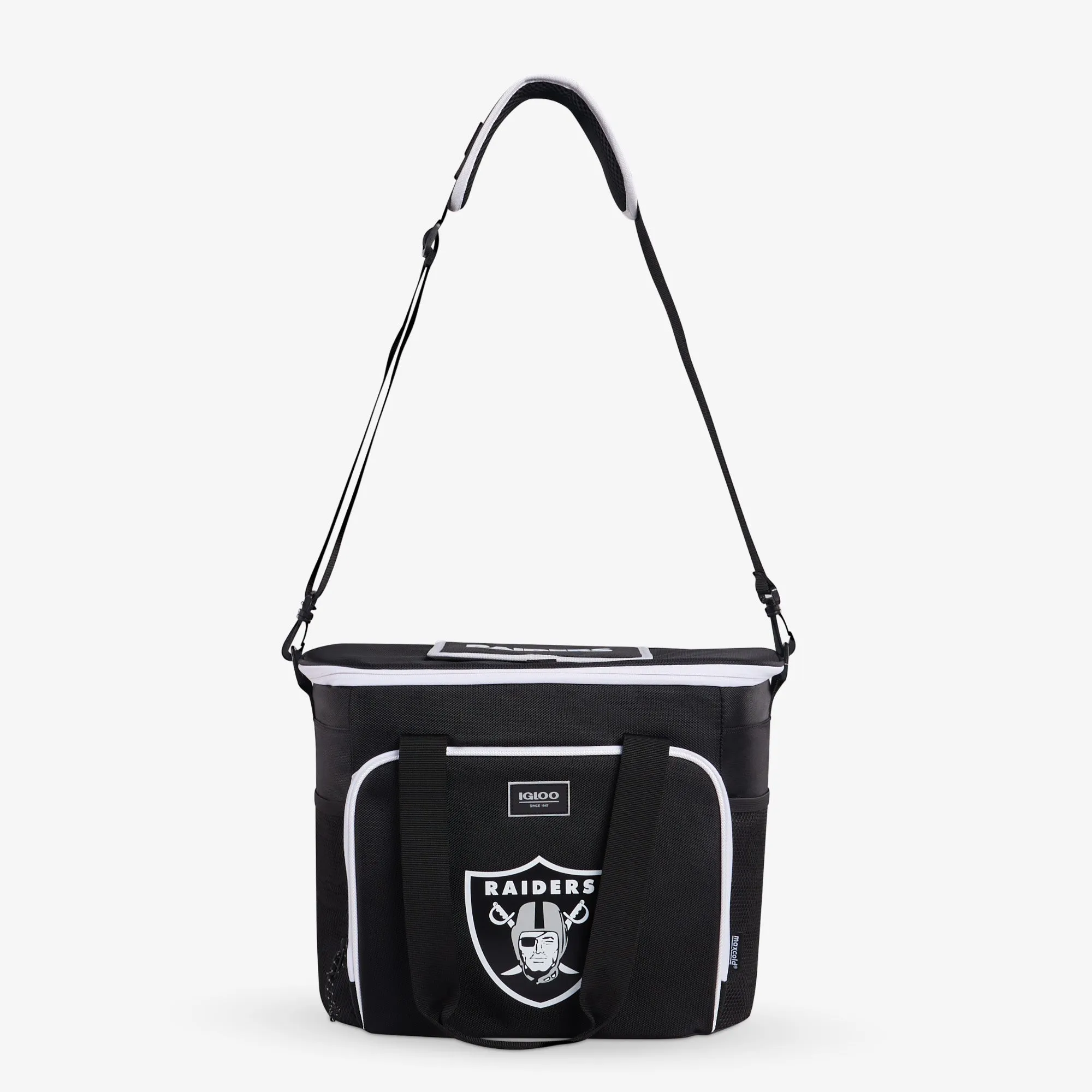 Las Vegas Raiders Tailgate Tote