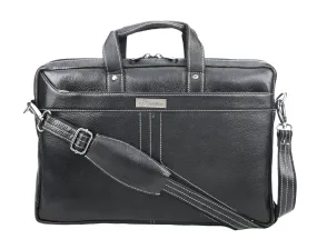 Leather Laptop Bag  90402