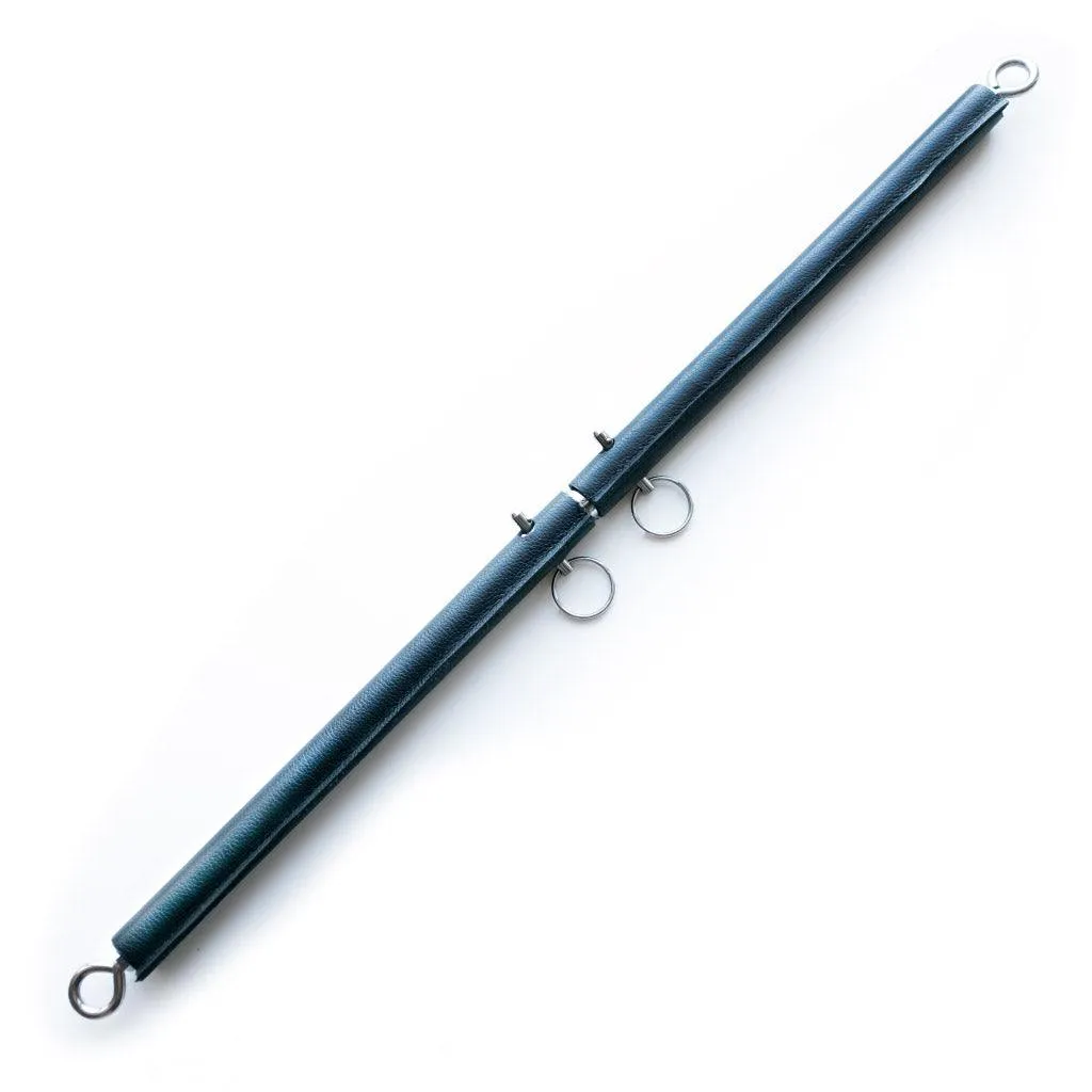 Leather Wrap General Purpose Spreader Bar