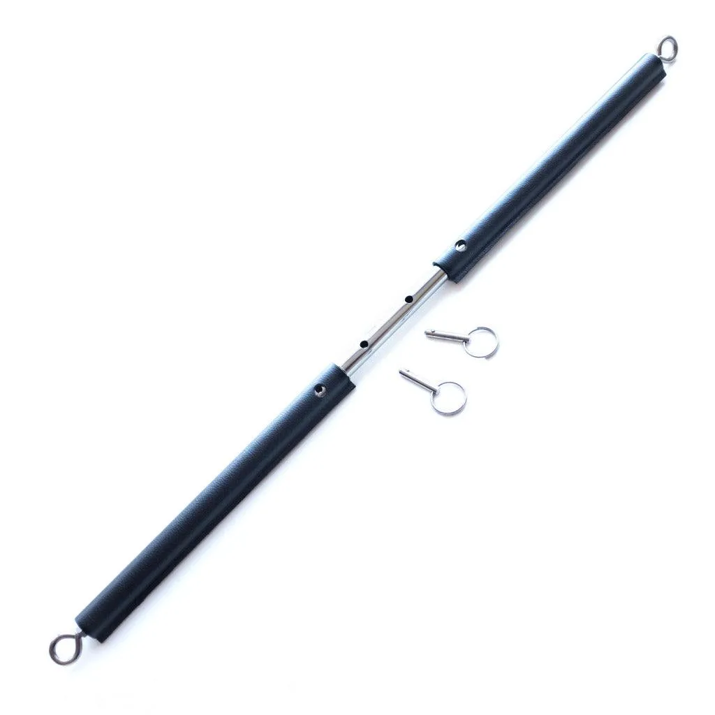 Leather Wrap General Purpose Spreader Bar