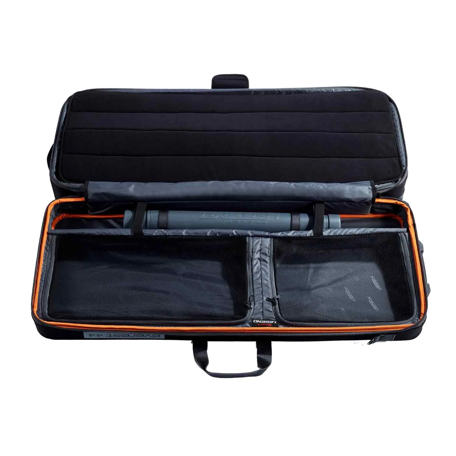 Legend Everest 44 Trolley Bow Case