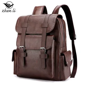 LEISURE BUSINESS COMPUTER BAG, SCHOOL BAG, OUTGOING TRAVEL BACKPACK