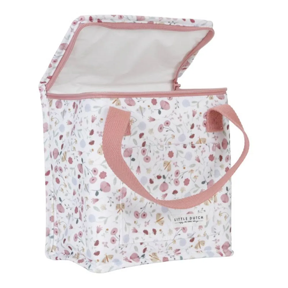 Little Dutch Cooler Bag – Flowers & Butterflies