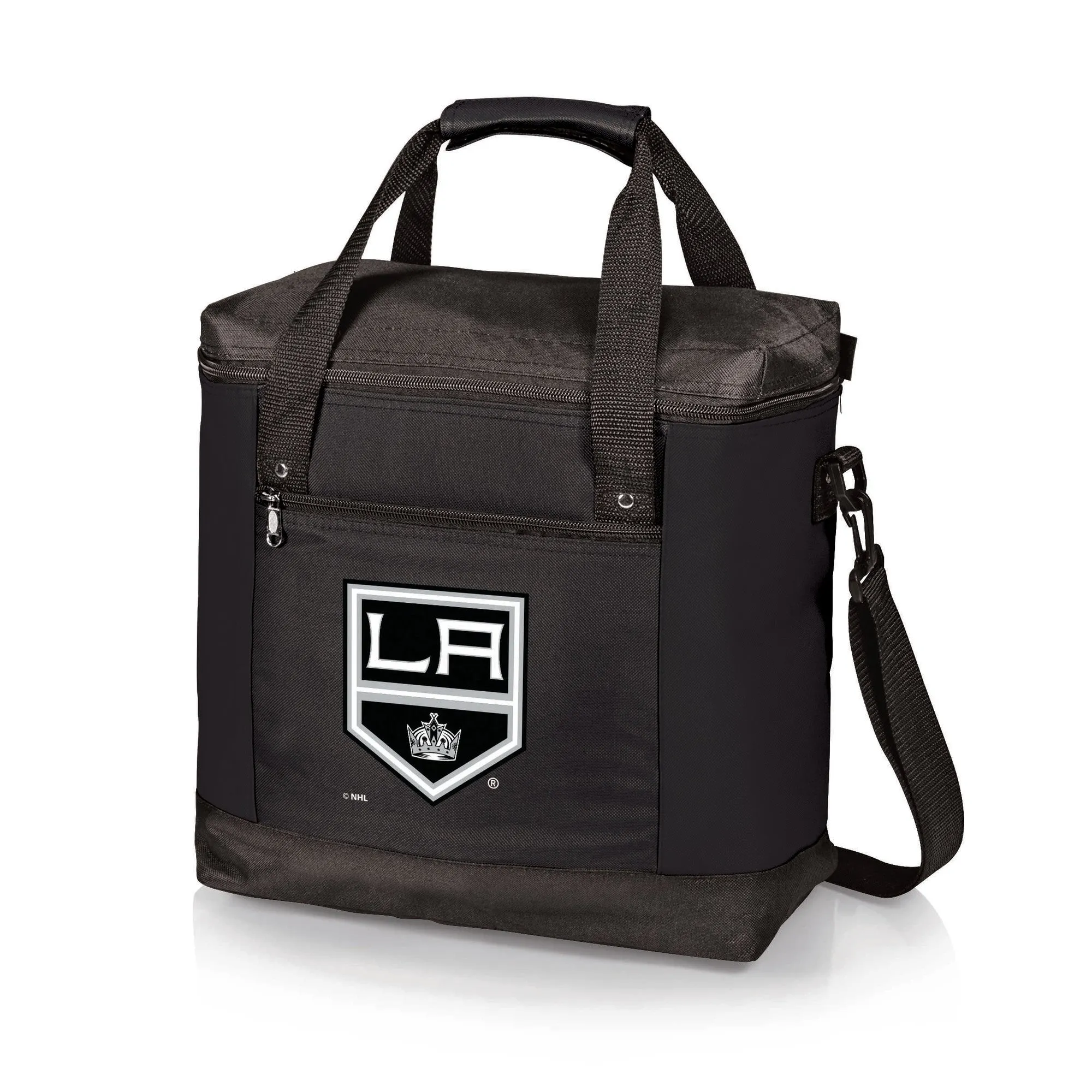 Los Angeles Kings - Montero Cooler Tote Bag