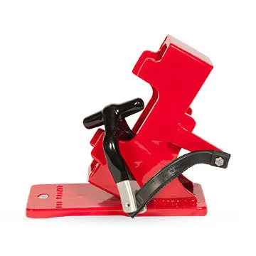 Lukas S-700 E Cutter Mount