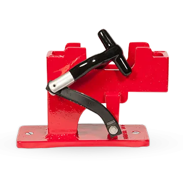 Lukas S-700 E Cutter Mount