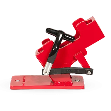 Lukas S-700 E Cutter Mount