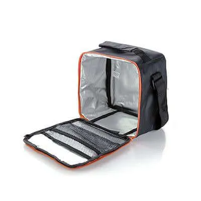 Lunch Pack Cooler Bag with Multi Pockets