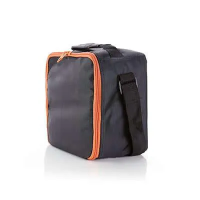 Lunch Pack Cooler Bag with Multi Pockets