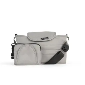 Luxury Organizer - Violet Grey