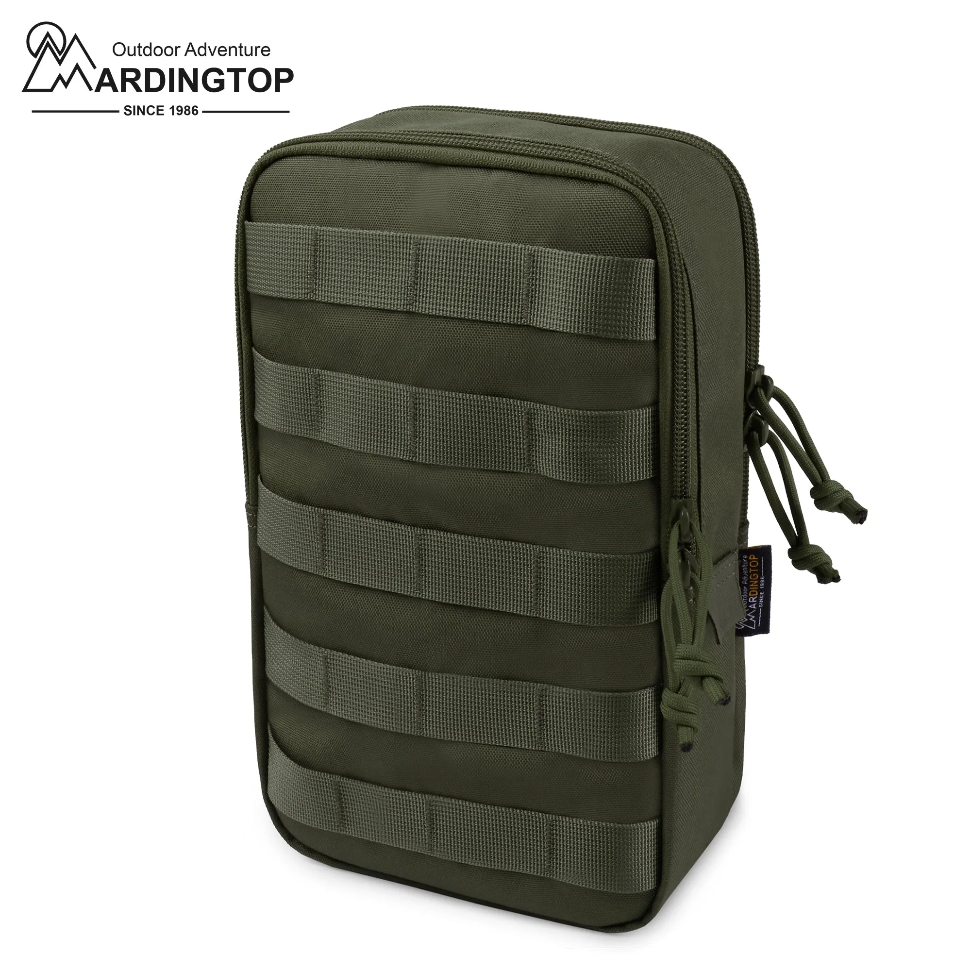 [M6401] Mardingtop Small Tactical Pouch