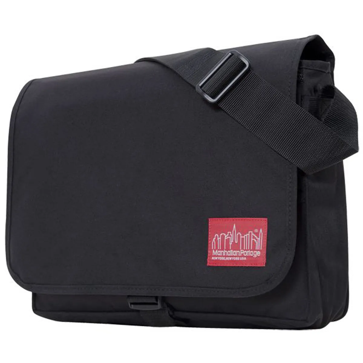 Manhattan Portage Deluxe Computer Bag