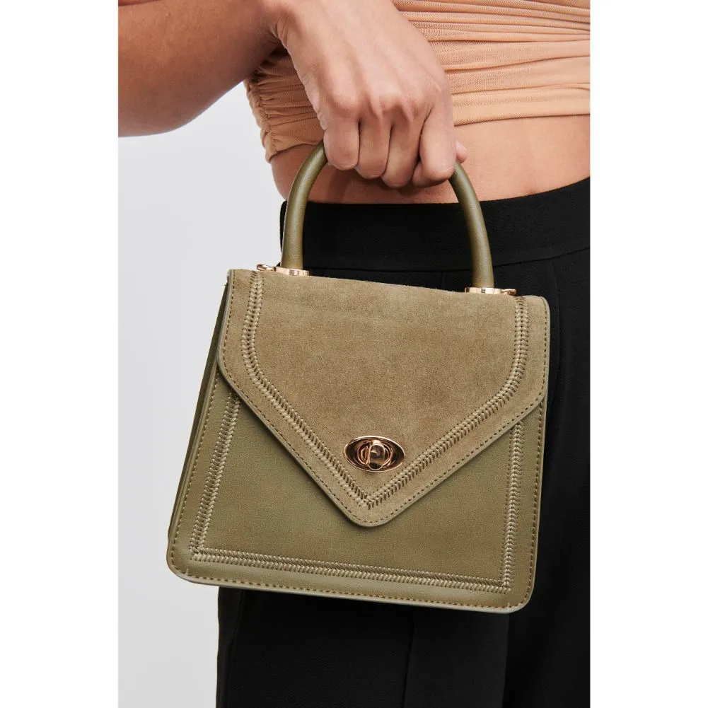 Marie Crossbody