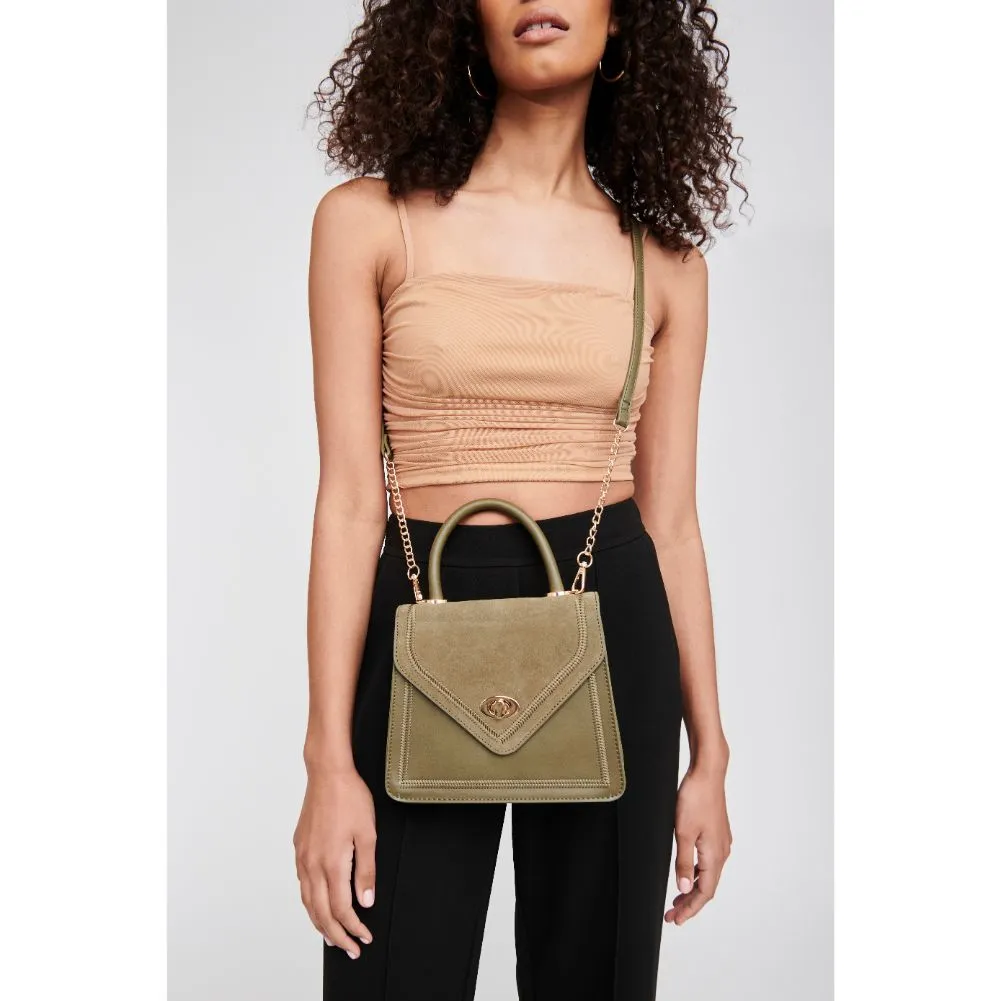 Marie Crossbody